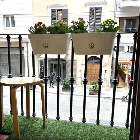 דירות בארי Tiny House In Centro מראה חיצוני תמונה