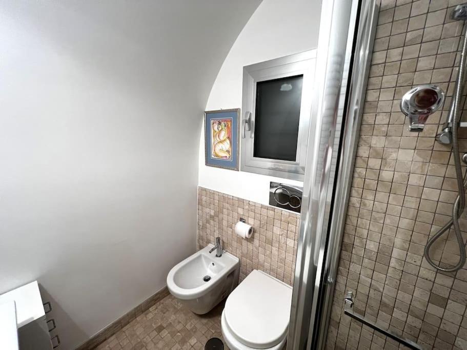 דירות בארי Tiny House In Centro מראה חיצוני תמונה