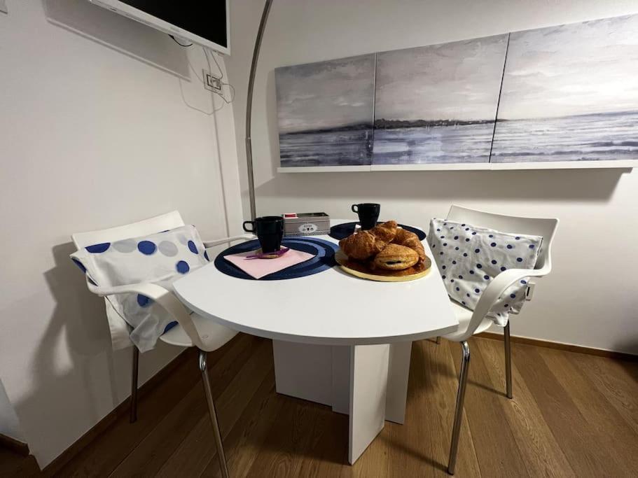 דירות בארי Tiny House In Centro מראה חיצוני תמונה